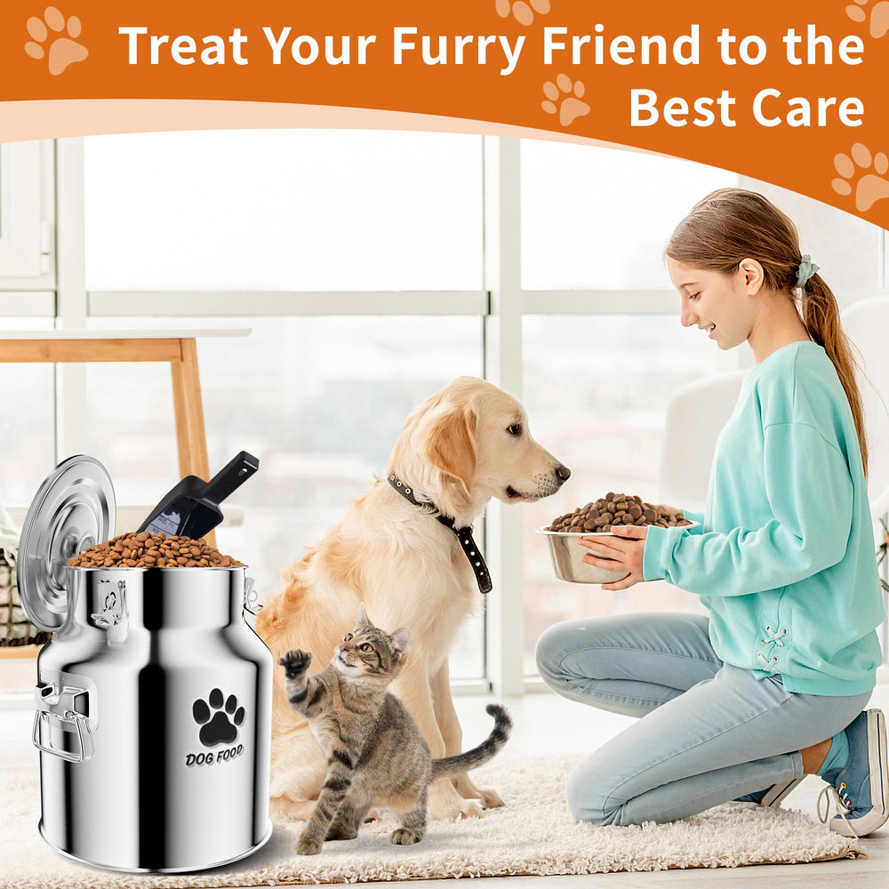 Kluronyo stainless steel surface is easy to wipe clean