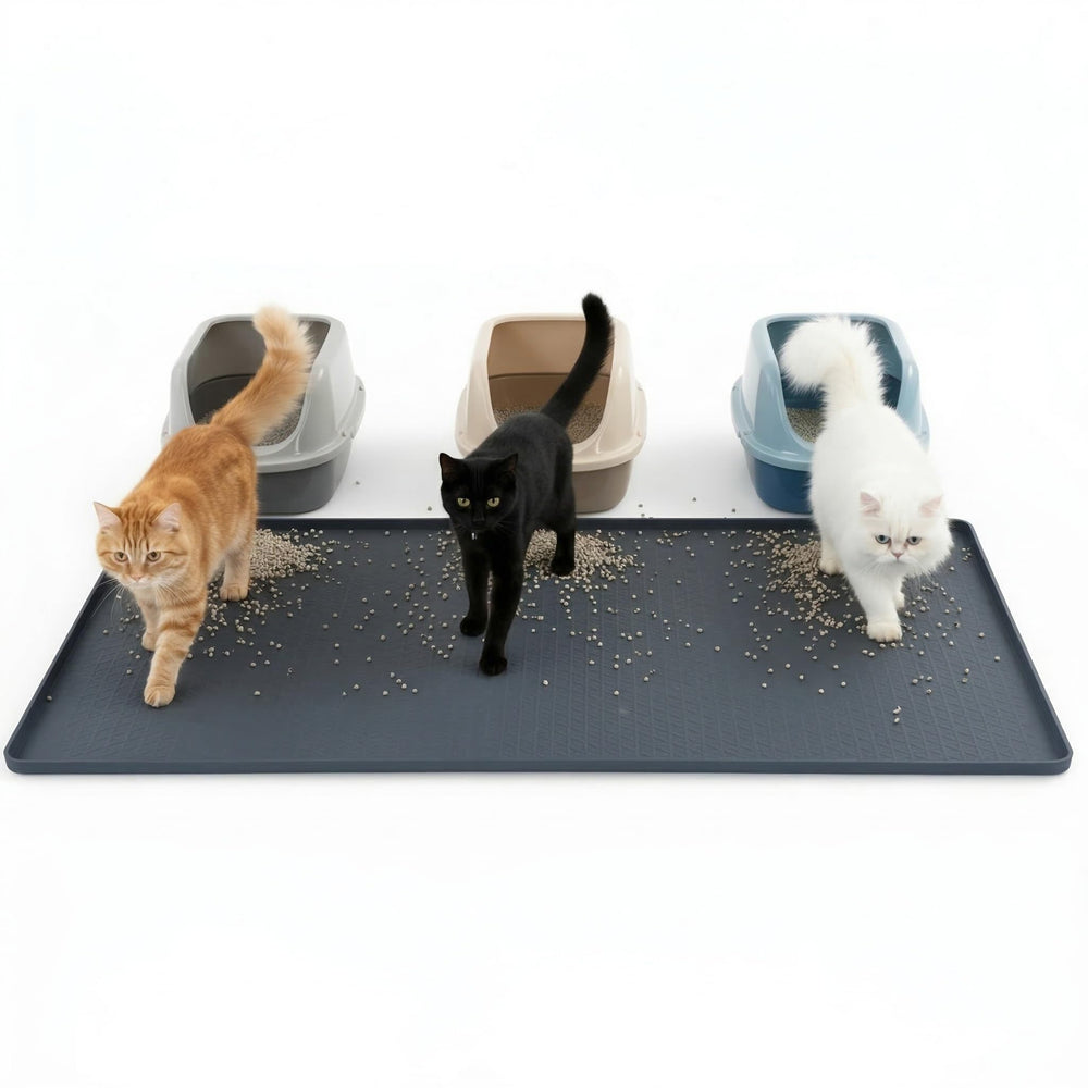 Kmiyivi large-setup-fit-1to3-boxes enables versatile placement.