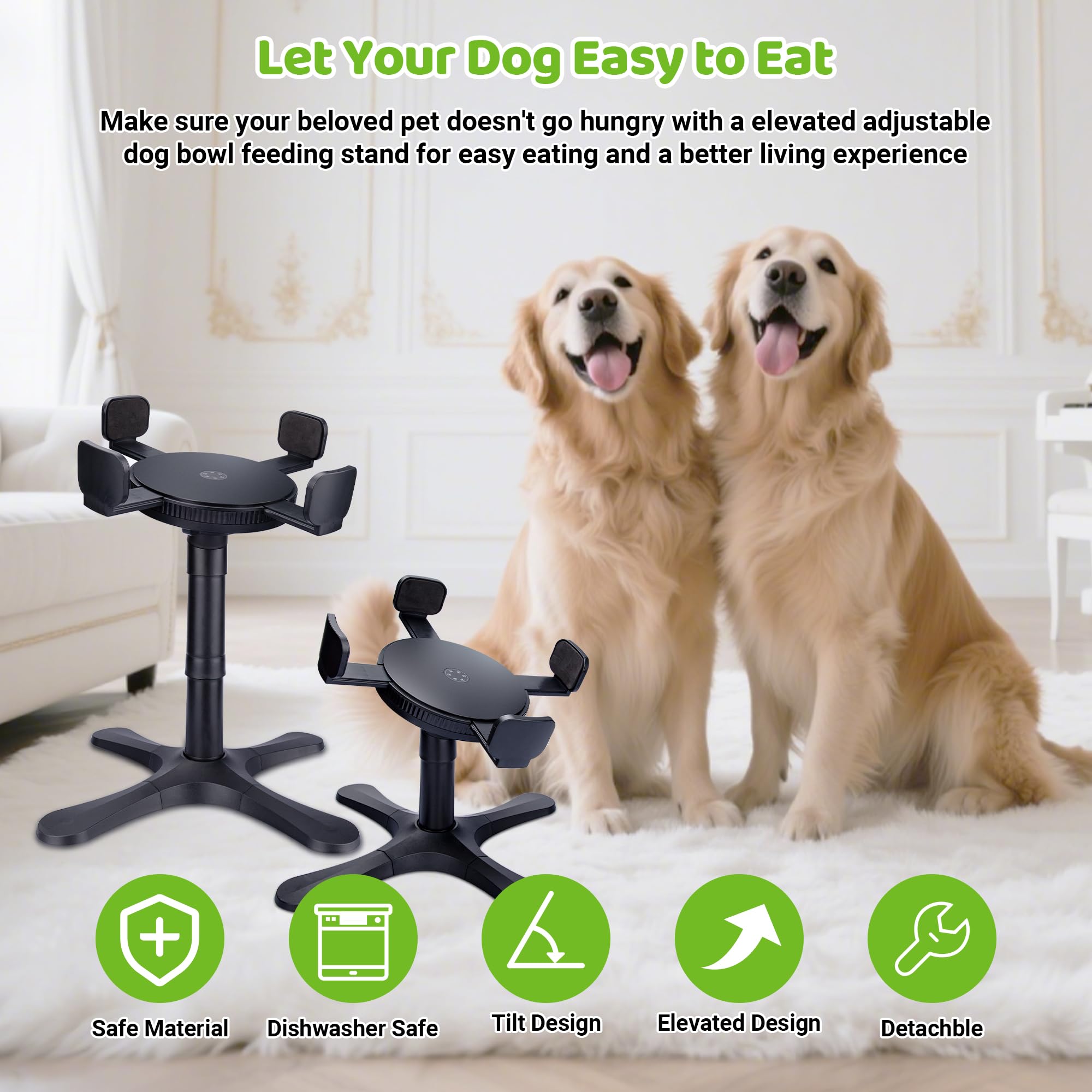 KMXASP durable metal frame for long-lasting use