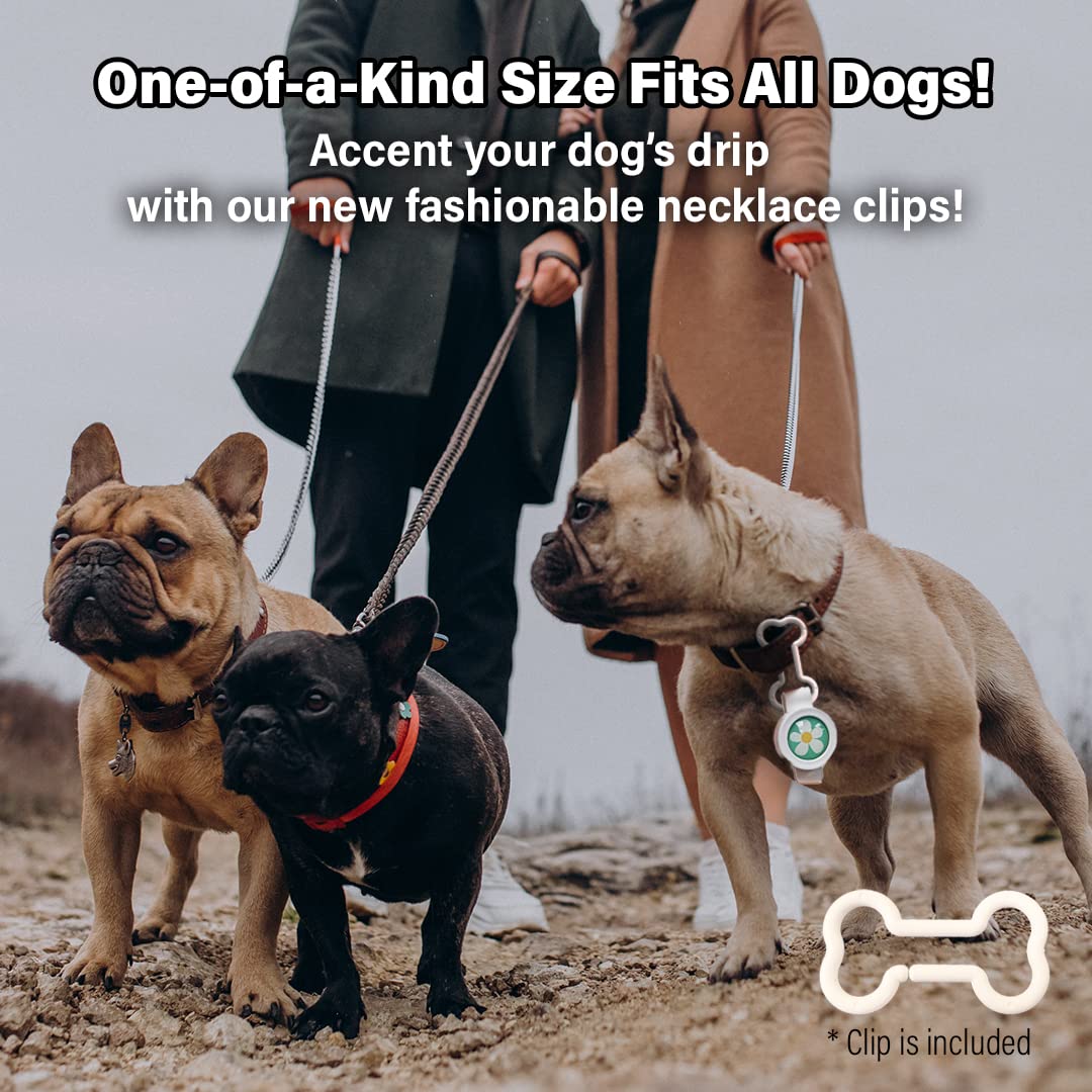 KN FLAX Bug-Off Clip all-natural-oil formula provides chemical-free protection for outdoors.
