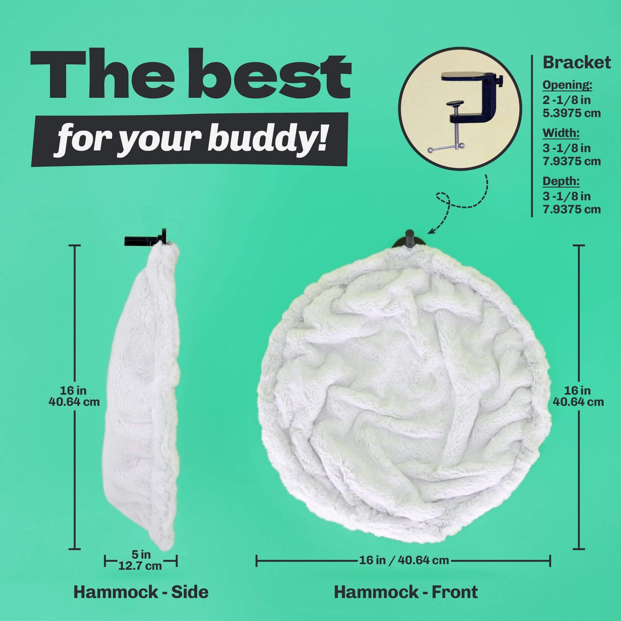 Kobuddy washable cat desk bed highlights simple cleaning and quick refresh