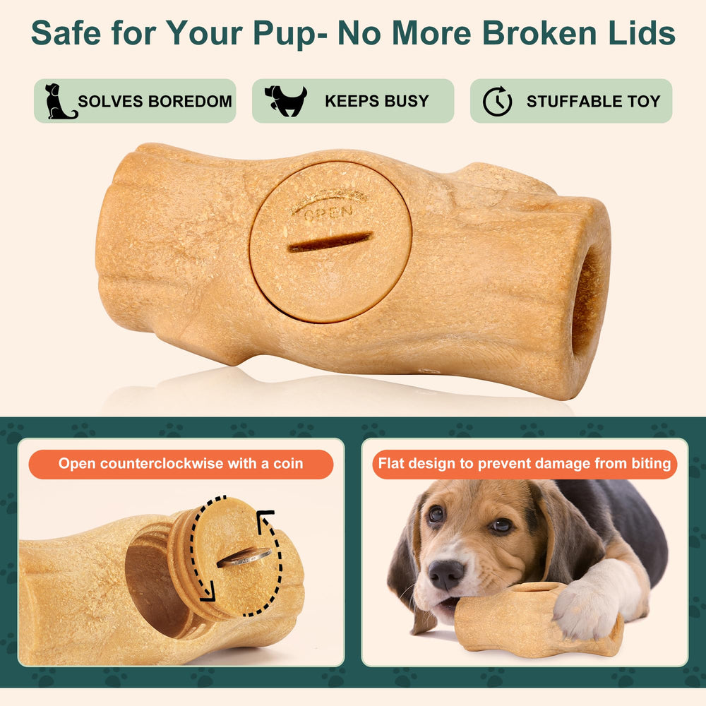 kogven outdoor retrieval toy supports varied play