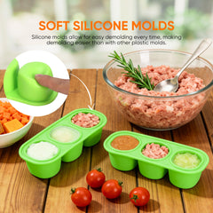 kogven safe non-toxic one-piece construction provides confidence for robust chewing