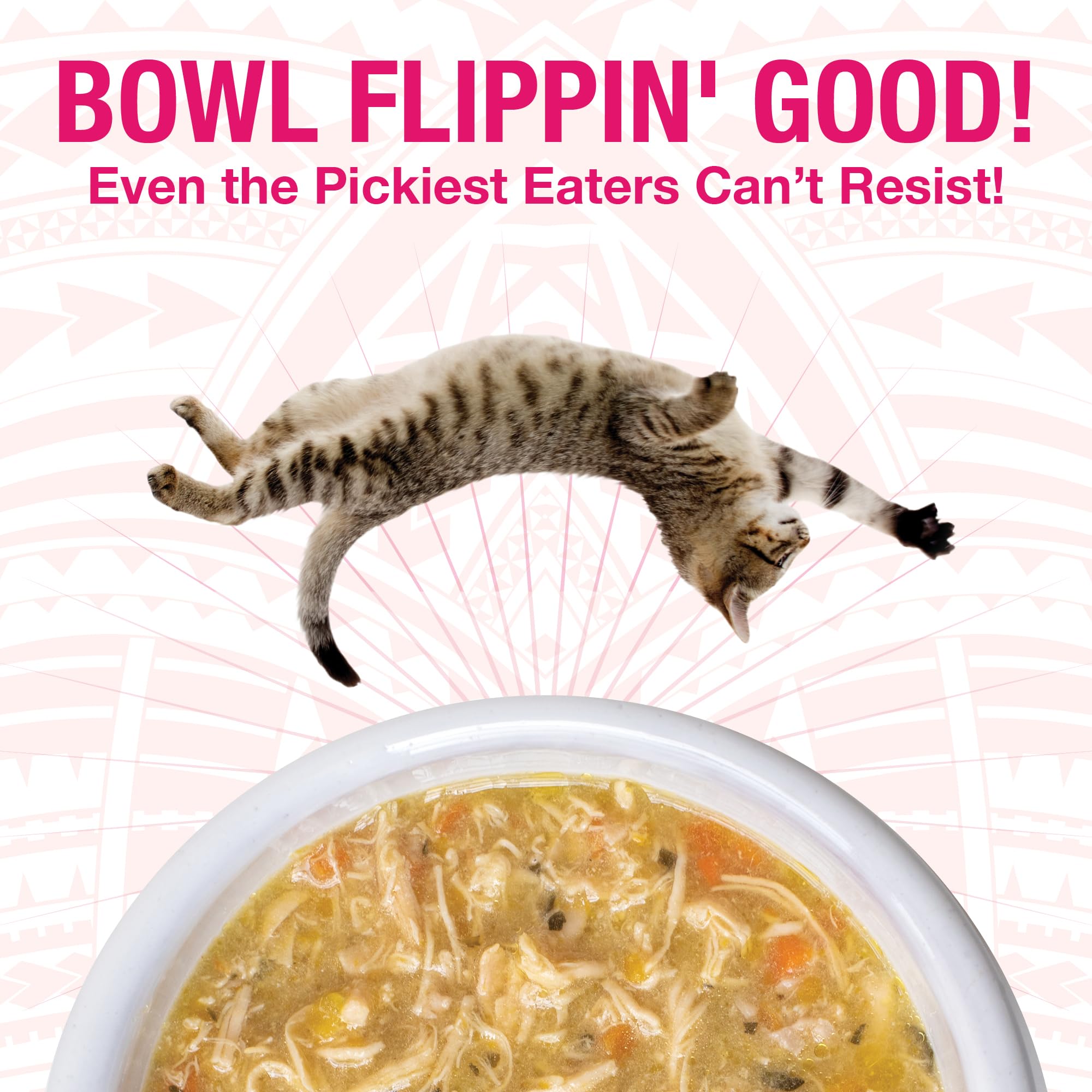 KOHA Pure Shreds chicken &amp; duck can adds mealtime variety