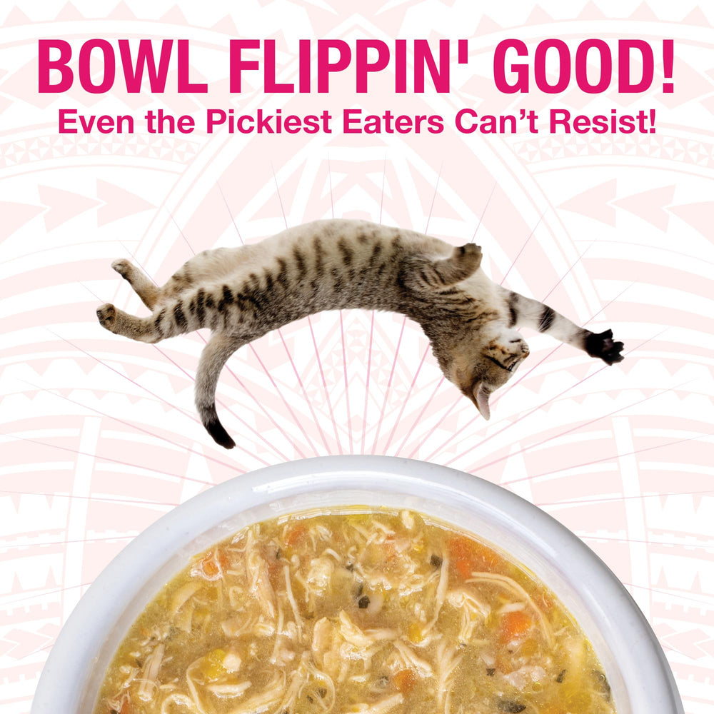 KOHA Pure Shreds chicken &amp; duck can adds mealtime variety