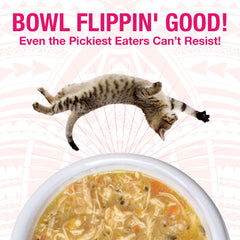 KOHA Pure Shreds chicken &amp; duck can adds mealtime variety