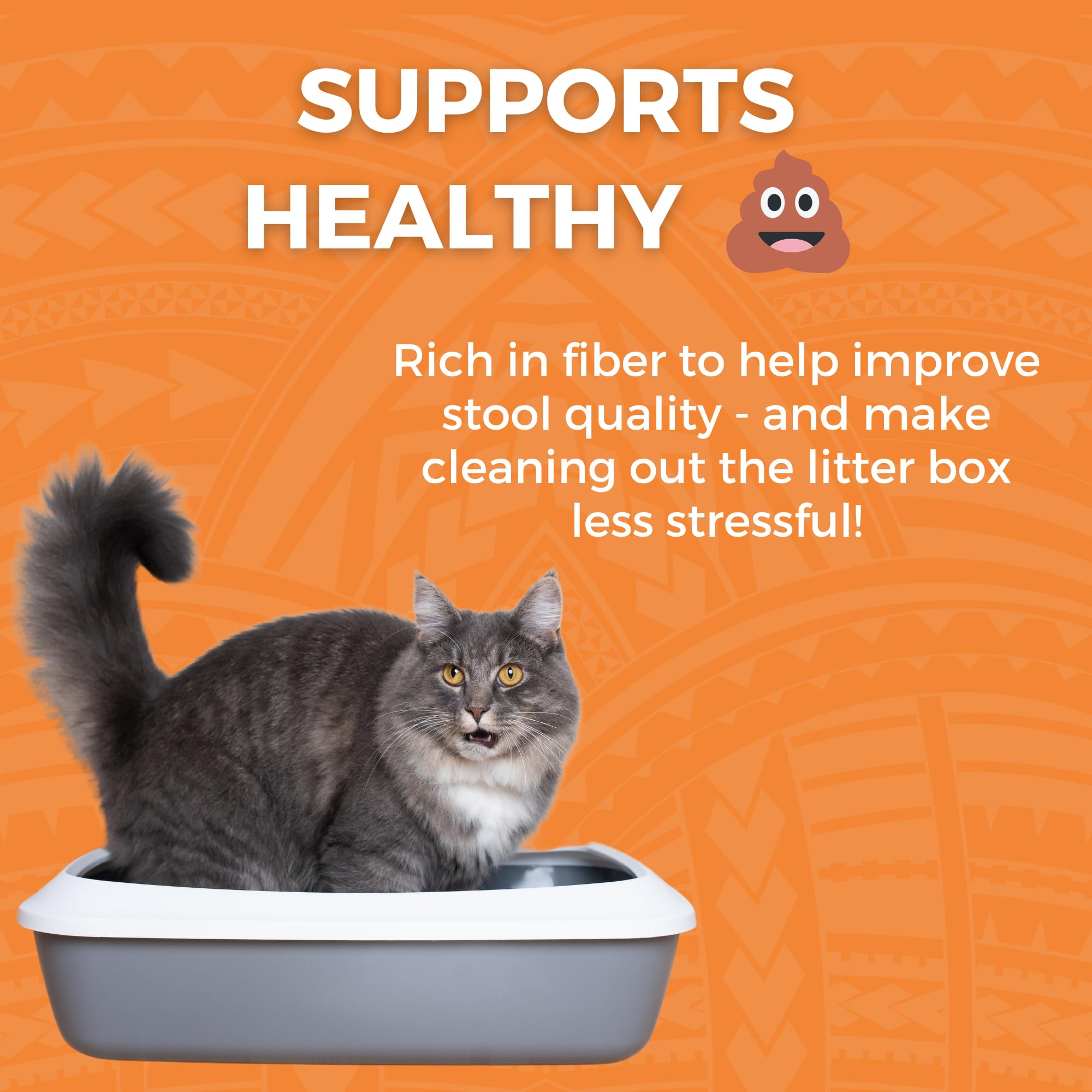 KOHA Ready-to-serve bland diet cat food in a 2.8 oz can.