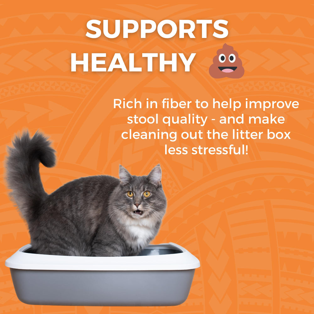 KOHA Ready-to-serve bland diet cat food in a 2.8 oz can.