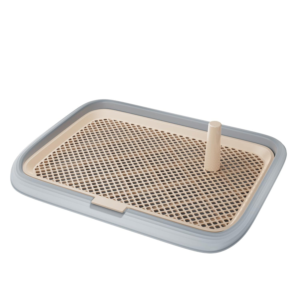 KOLA PANDA potty tray large-area design supports comfortable housebreaking