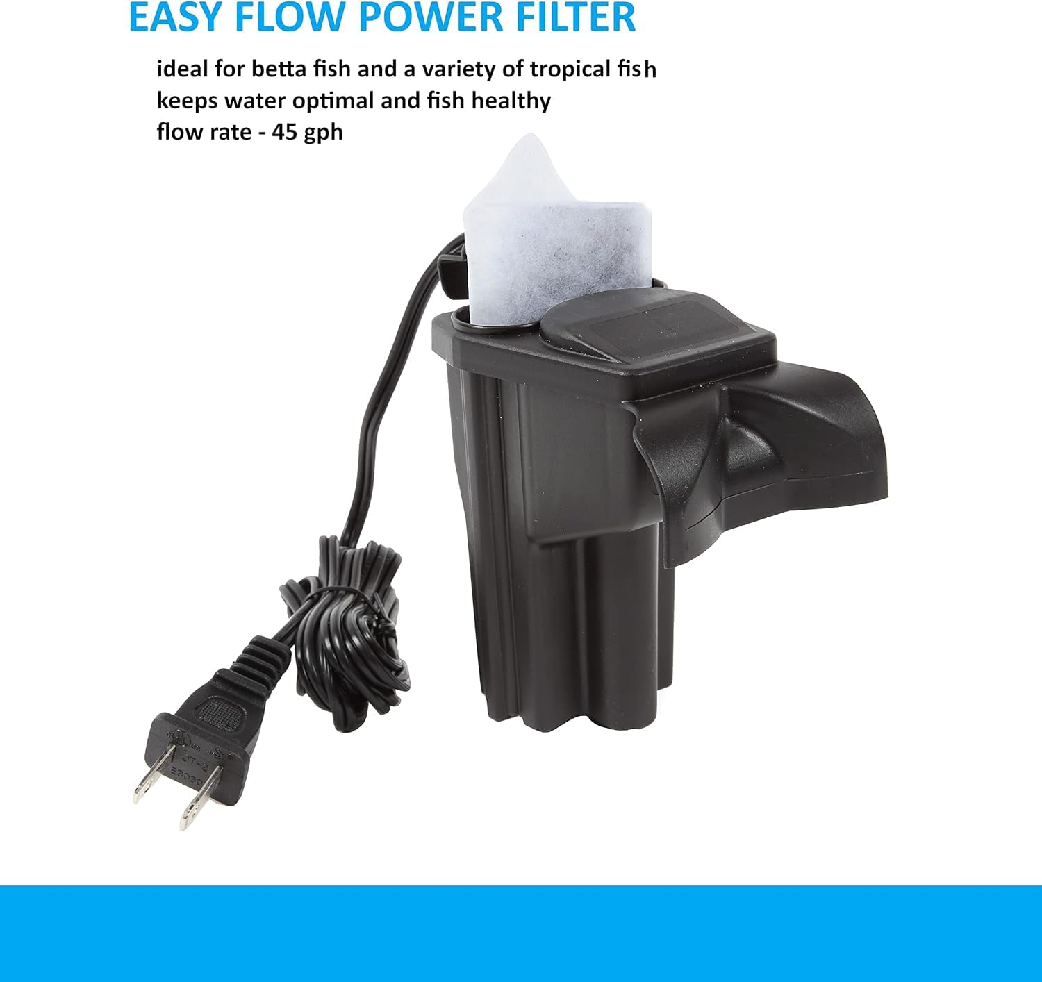 Koller Panaview dimensions graphic illustrates compact 5-gallon footprint.