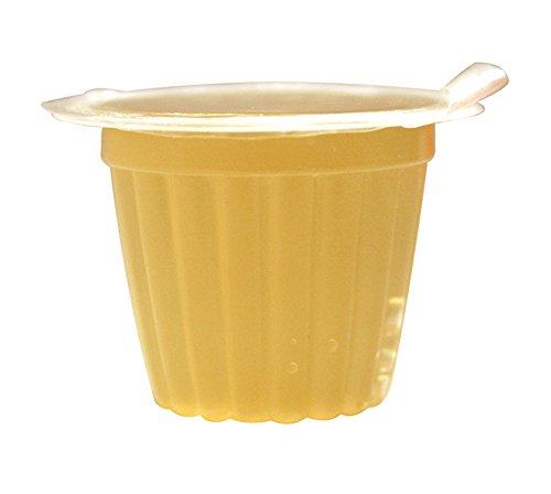 Komodo Jelly Pots nutrition boost image highlighting feeder insects health