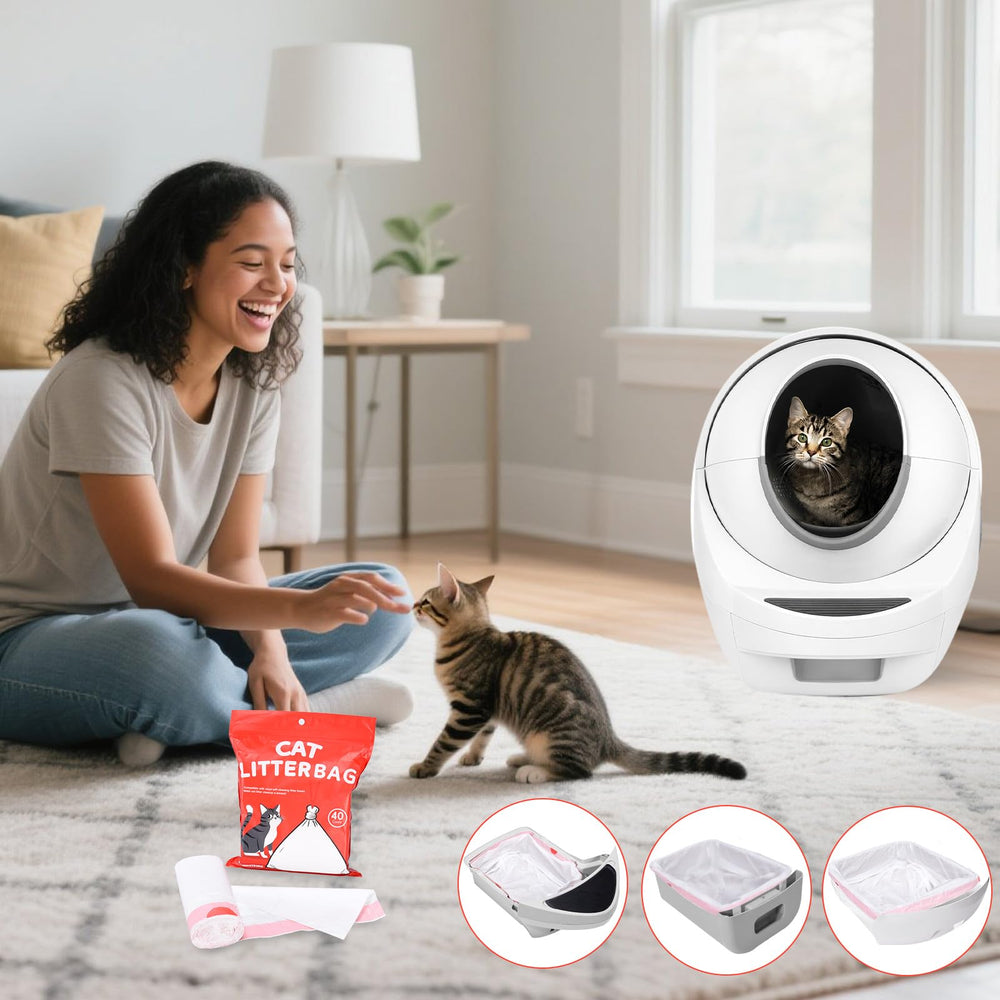 KONE bulk pack saves money for multi-cat homes