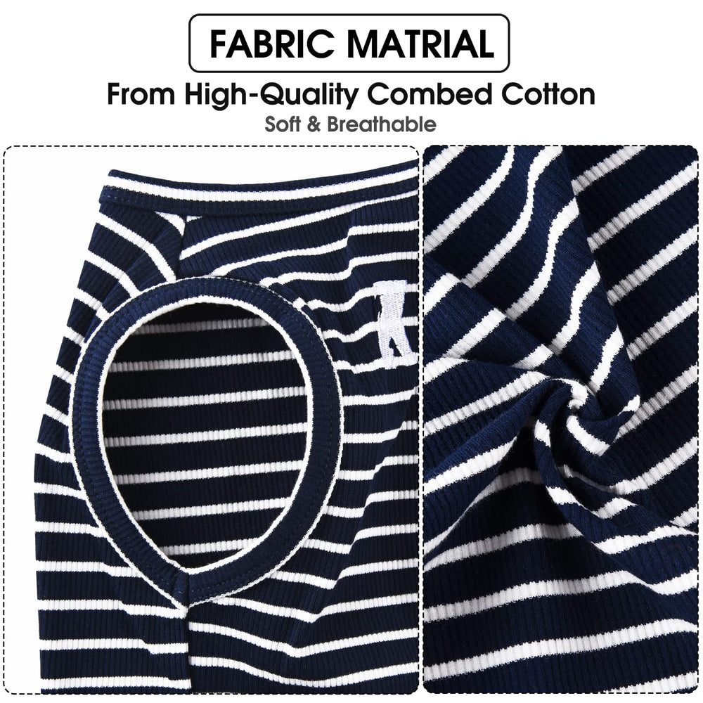 Koneseve combed cotton texture close-up shows softness and durability