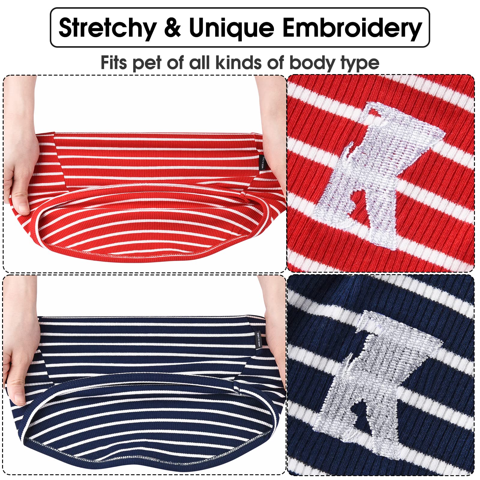Koneseve stretchy sleeveless design perfect for daily wear