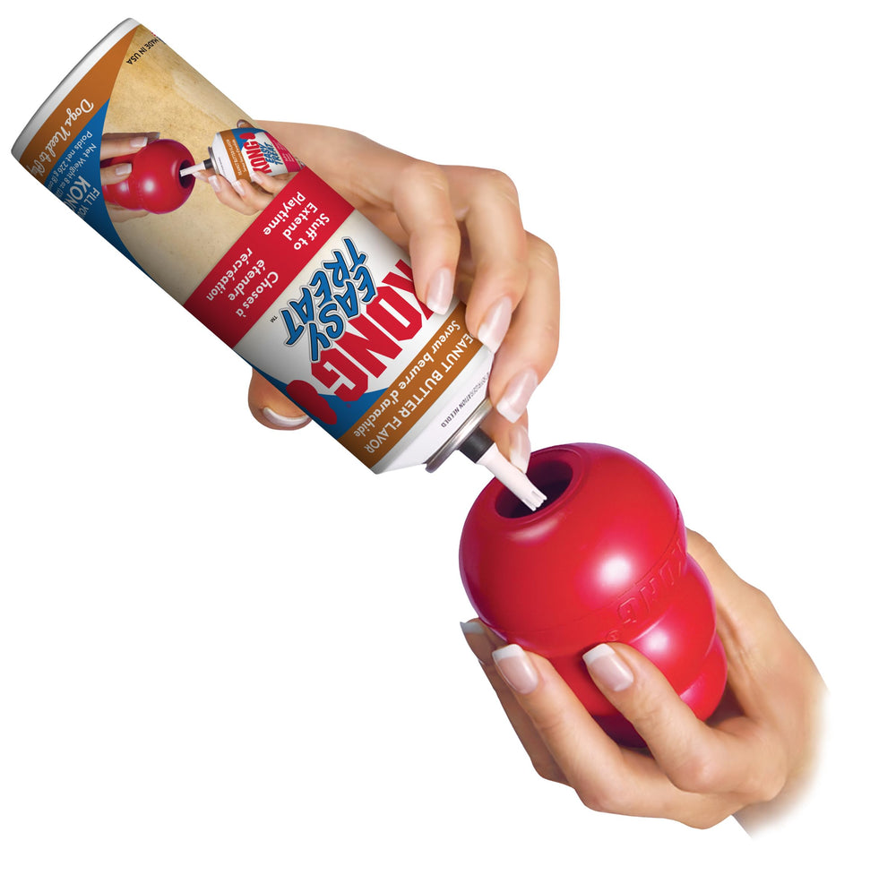 Highly digestible formula suitable for dogs of all sizes.