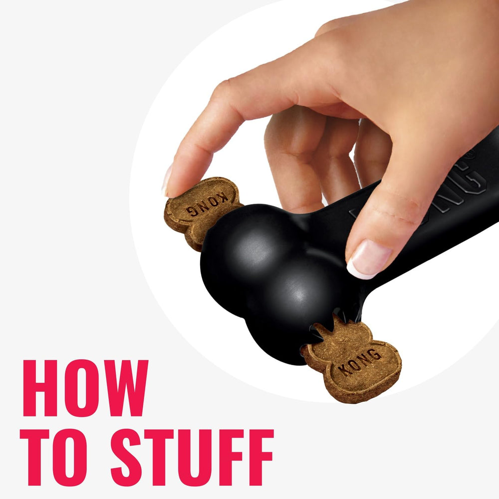 KONG Extreme Goodie Bone ideal for large dogs during challenging chews.