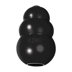 KONG Extreme dog toy with erratic bounce for engaging play.