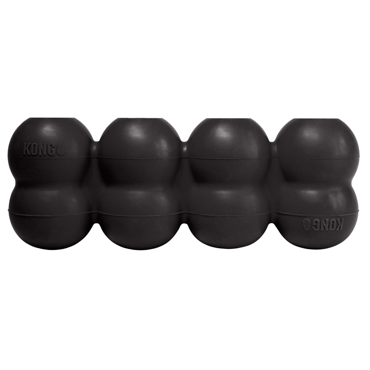KONG Extreme Goodie Ribbon exterior toy for powerful chewers.