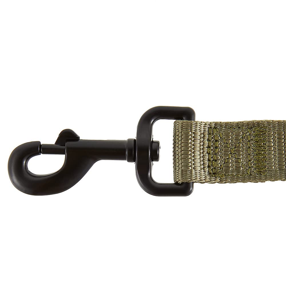 KONG hands-free waist strap supports hands-free walking and running.