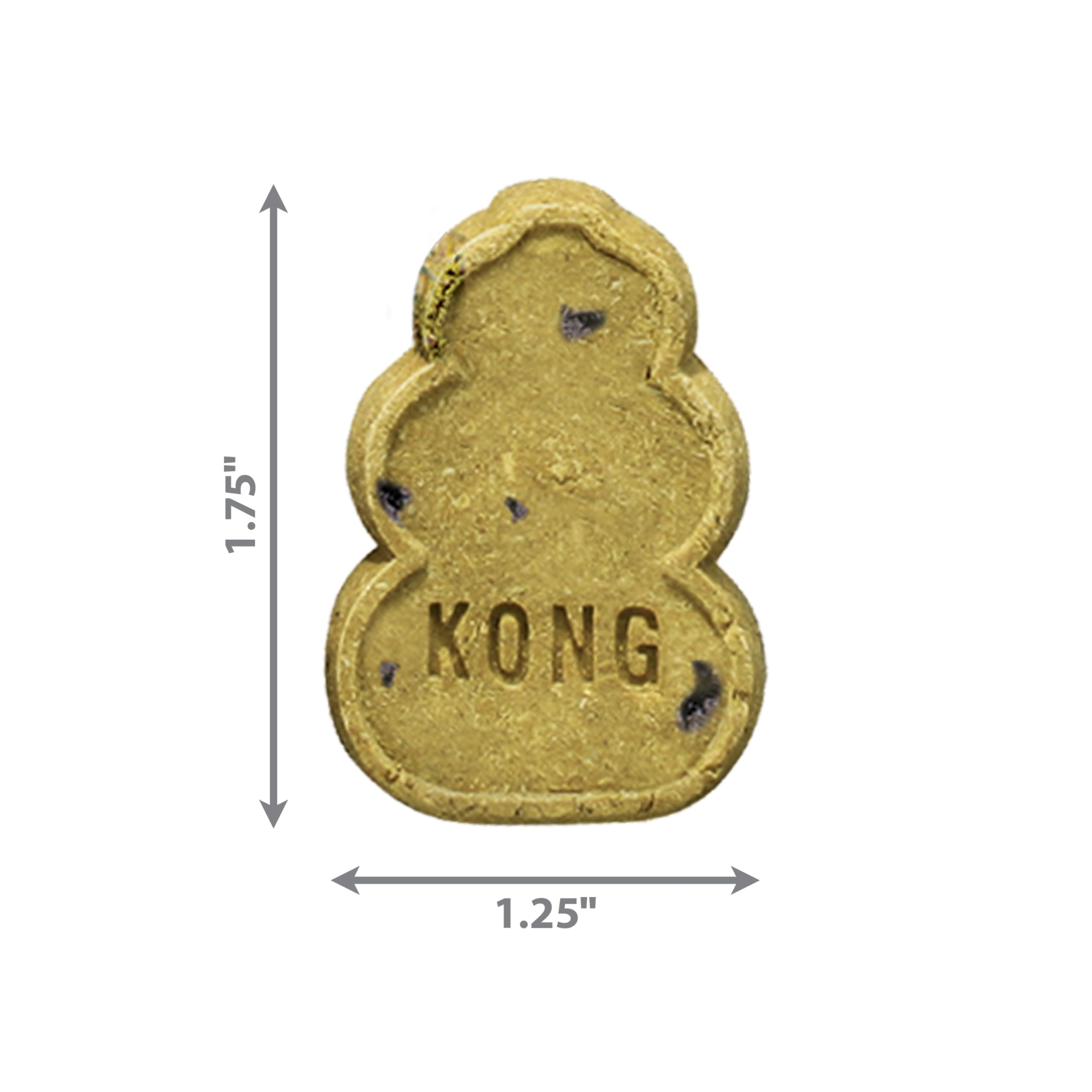 KONG treats made in the USA highlighting trusted sourcing