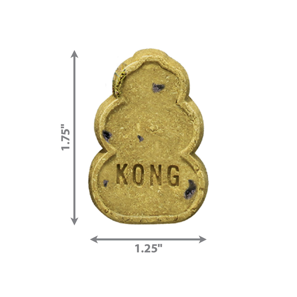 KONG treats made in the USA highlighting trusted sourcing