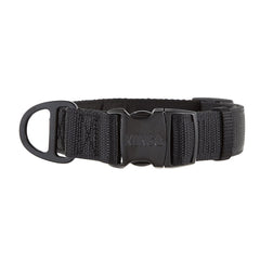 KONG Max HD adjustable strap demonstrates a secure, customizable fit for active dogs.
