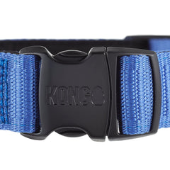 KONG Max HD neoprene interior padding for neck comfort
