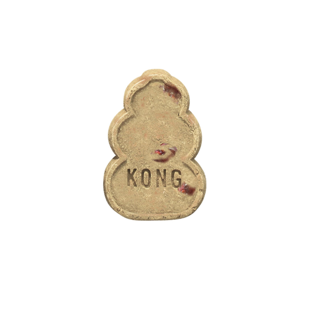 KONG Snacks proudly made in the USA