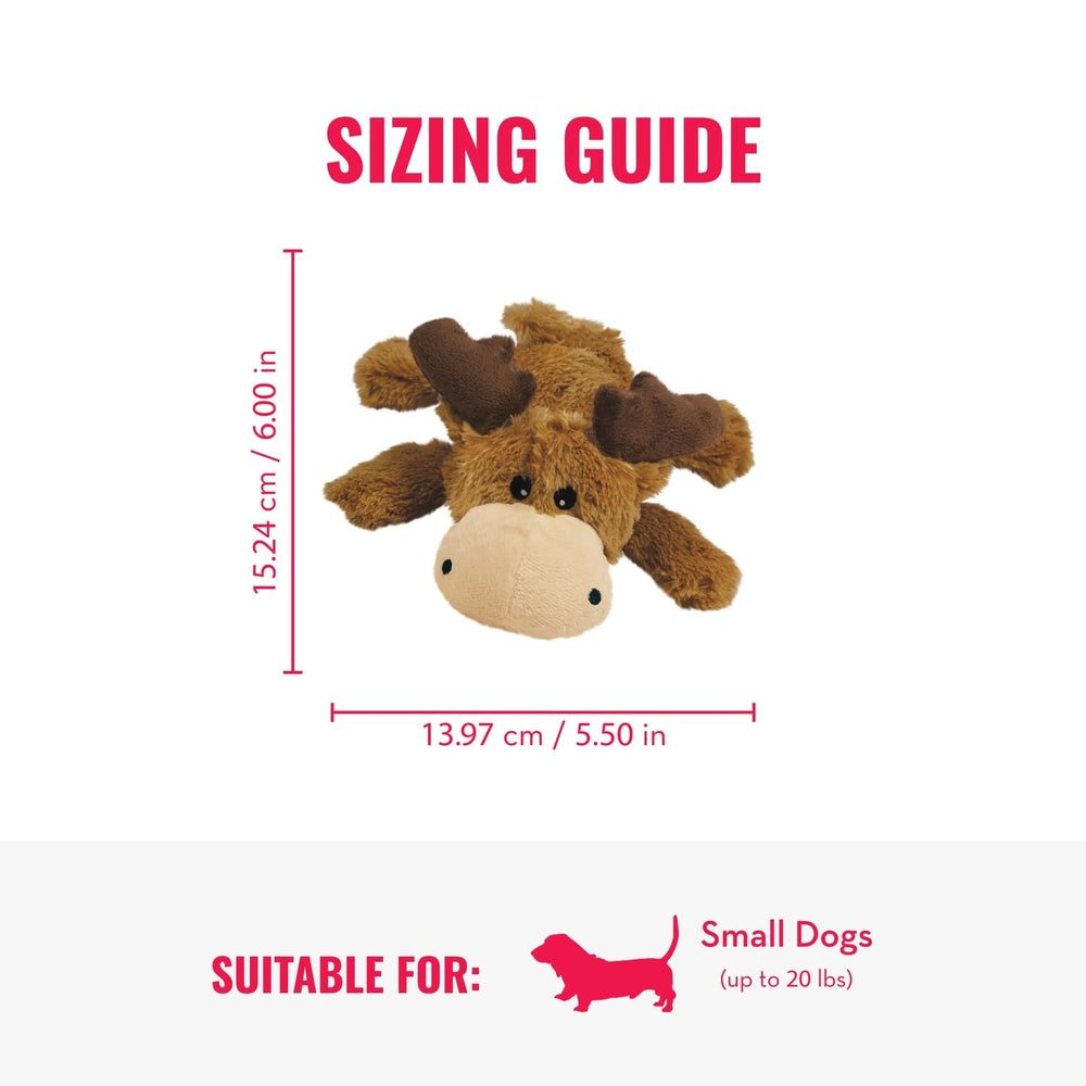 KONG SqueakAir ball 1 for gentle fetch and teeth friendly fun