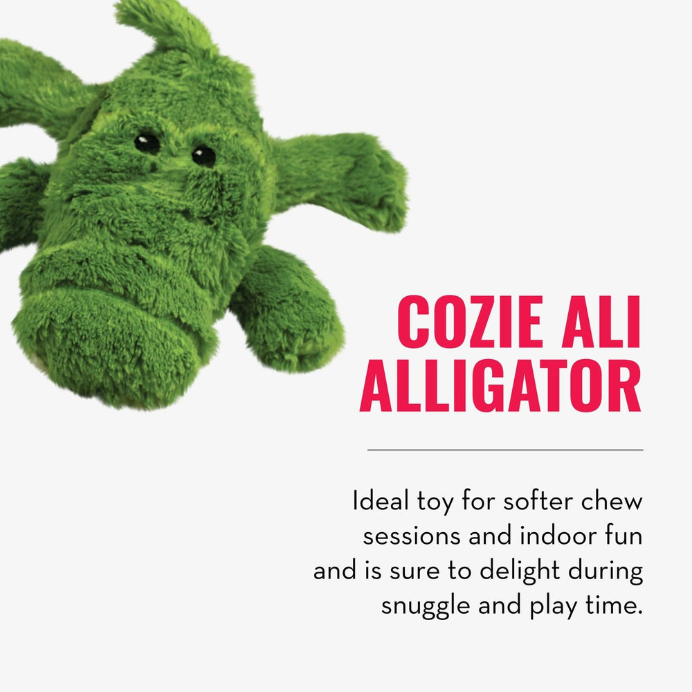 KONG SqueakAir ball set 2 designed for safe fetch and playful chewing outdoors.