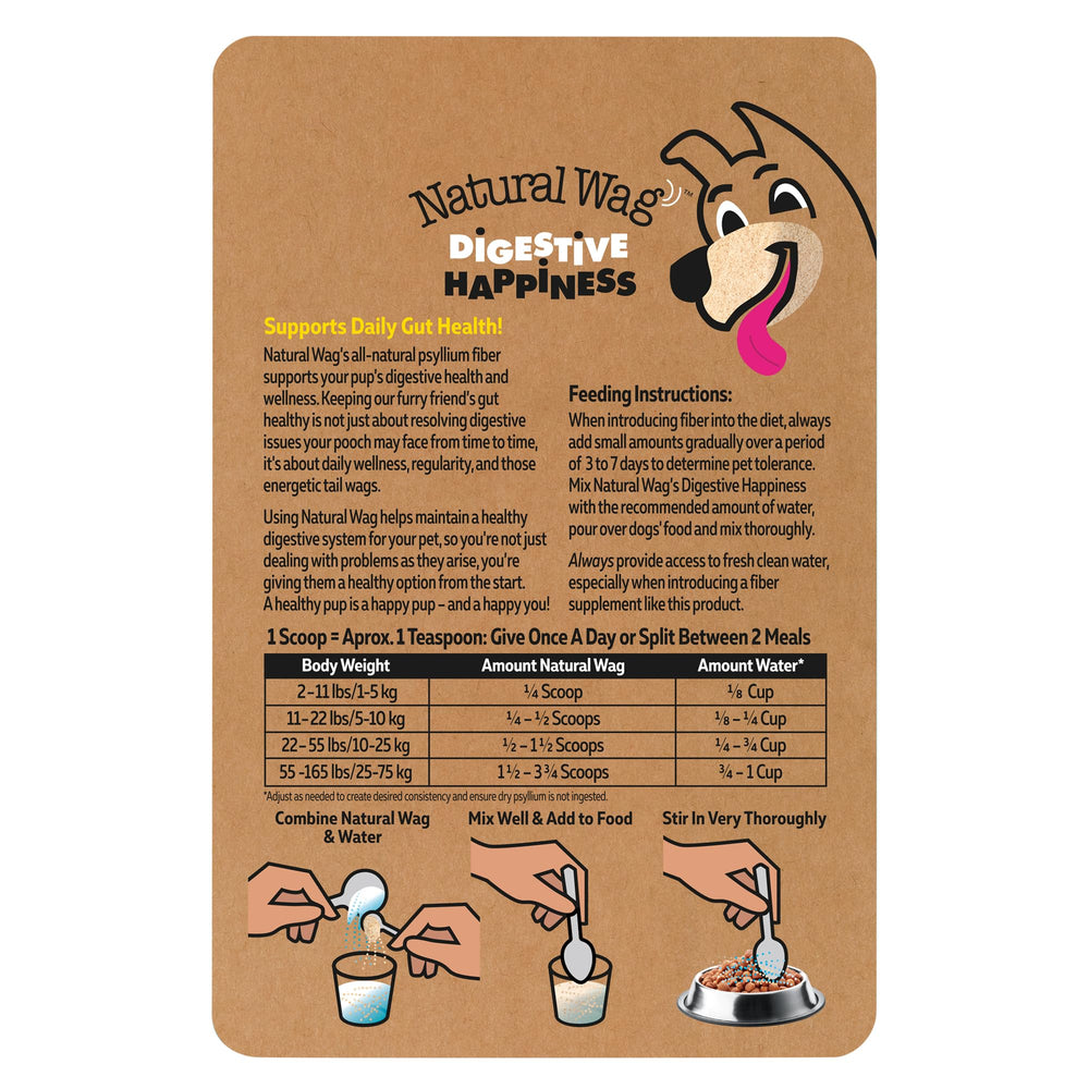 Konsyl Digestive Happiness powder stored in a cool, dry place for easy access.
