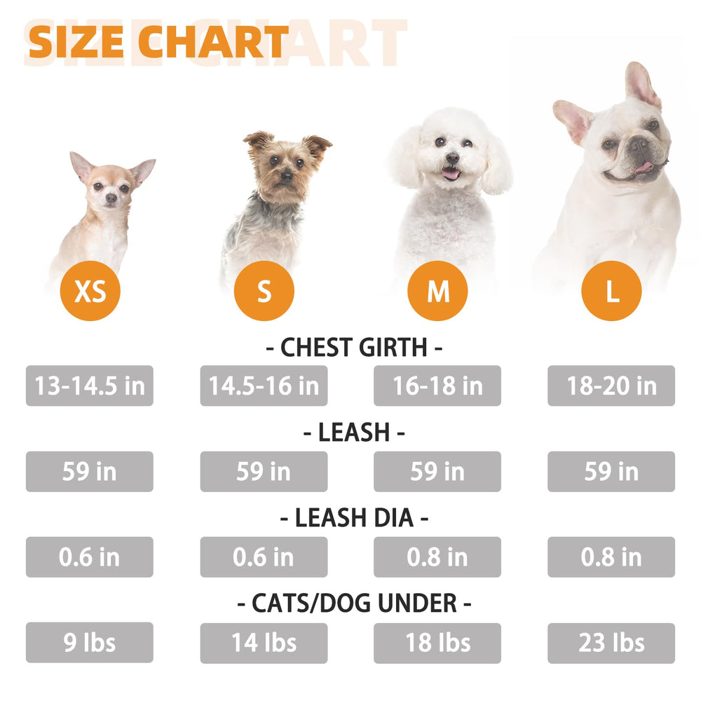 KOOLTAIL soft air-mesh fabric keeps pets cool