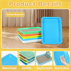 Koparion durable waterproof plastic for daily indoor and outdoor use