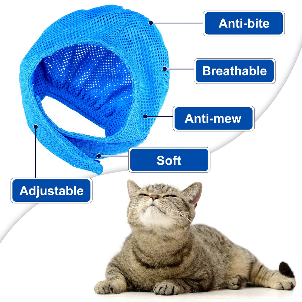 Kritkin cat nail clipper showing precise, rust-resistant stainless steel blades.