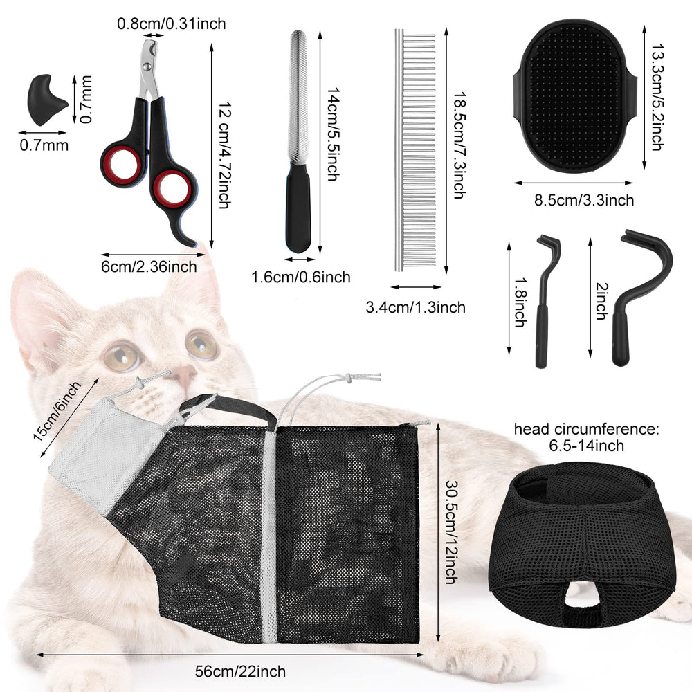 Kritkin massage bathing brush helps soothe skin during bath time