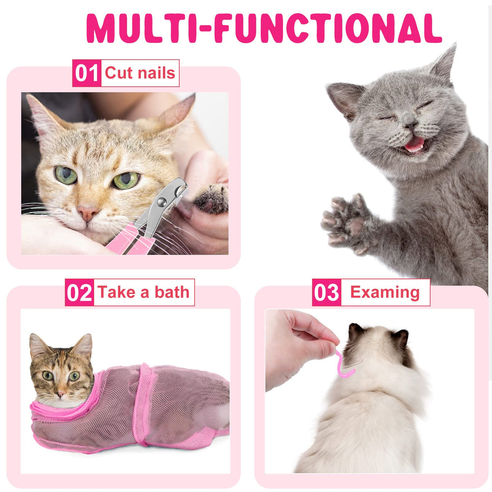 Kritkin ABS tick removal tools for gentle grooming