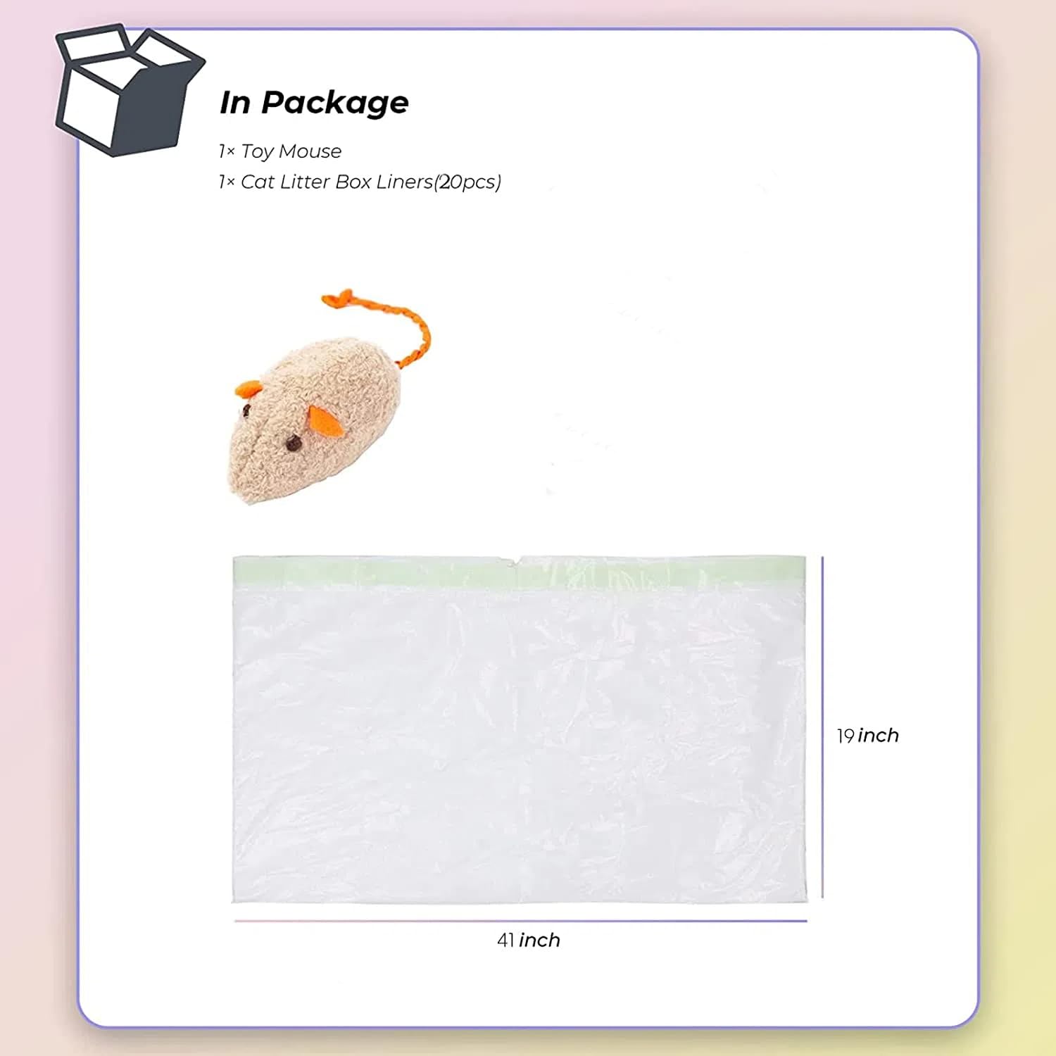 KropBom versatile fit for open, flip-up, and drawer boxes.