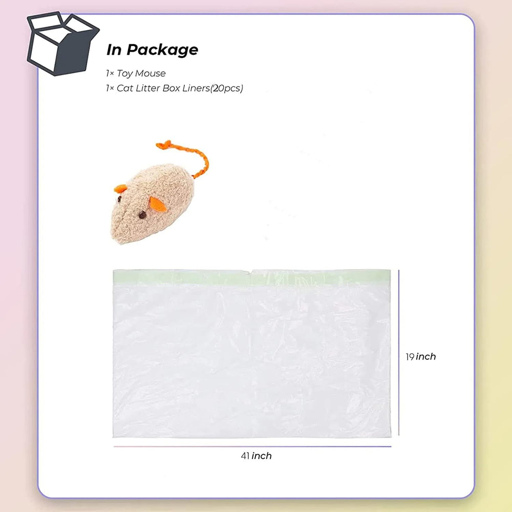 KropBom versatile fit for open, flip-up, and drawer boxes.