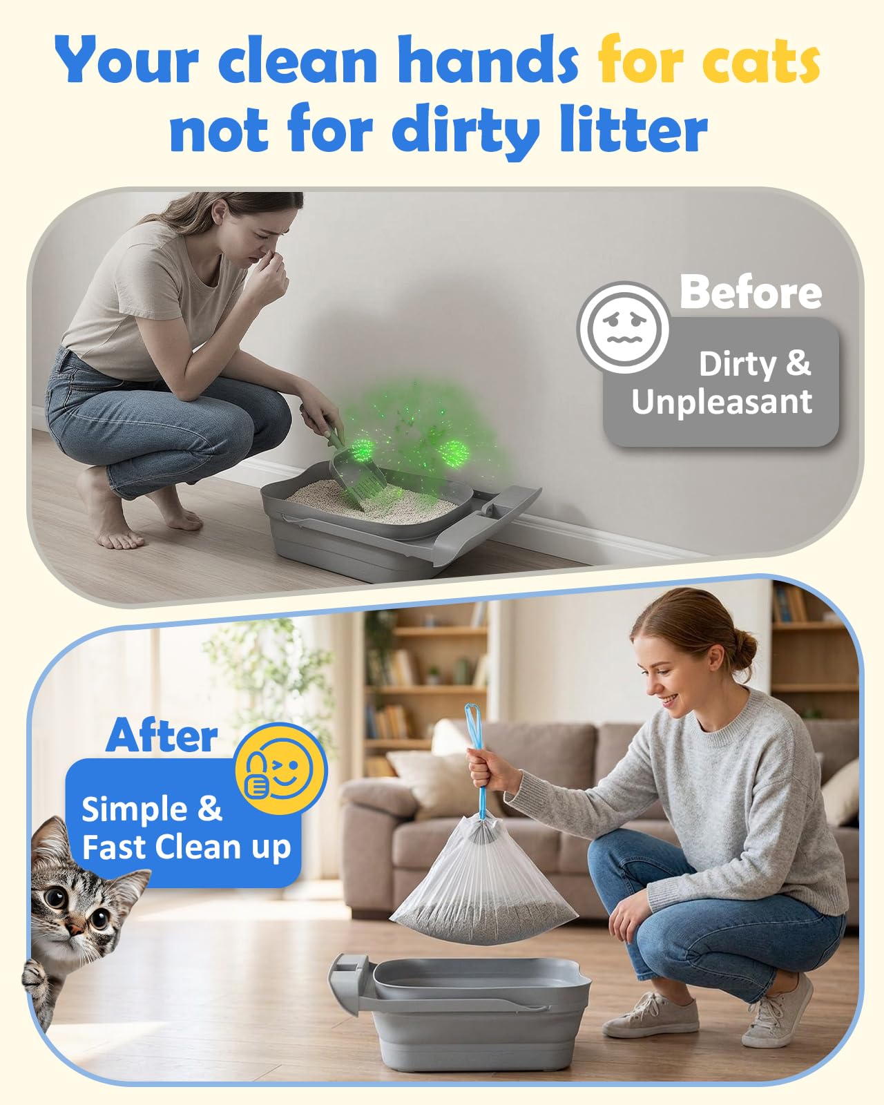 Premium LDPE material demonstrates leak-proof, tear-resistant durability.