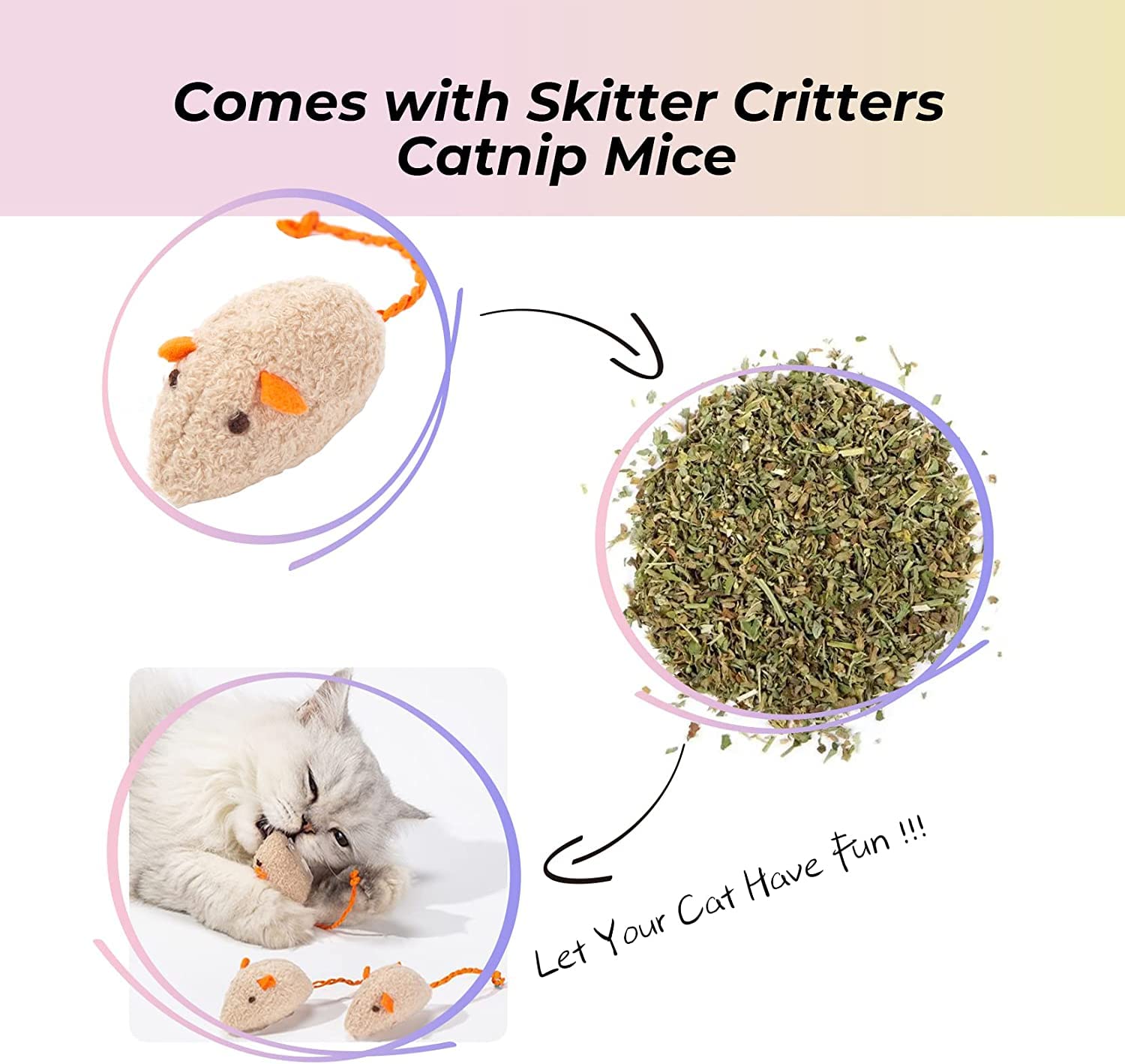 KropBom open-tray compatibility helps fit versatile litter boxes