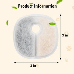 KTNAid activated carbon and ion-exchange resin filter components reduce odors and metals.