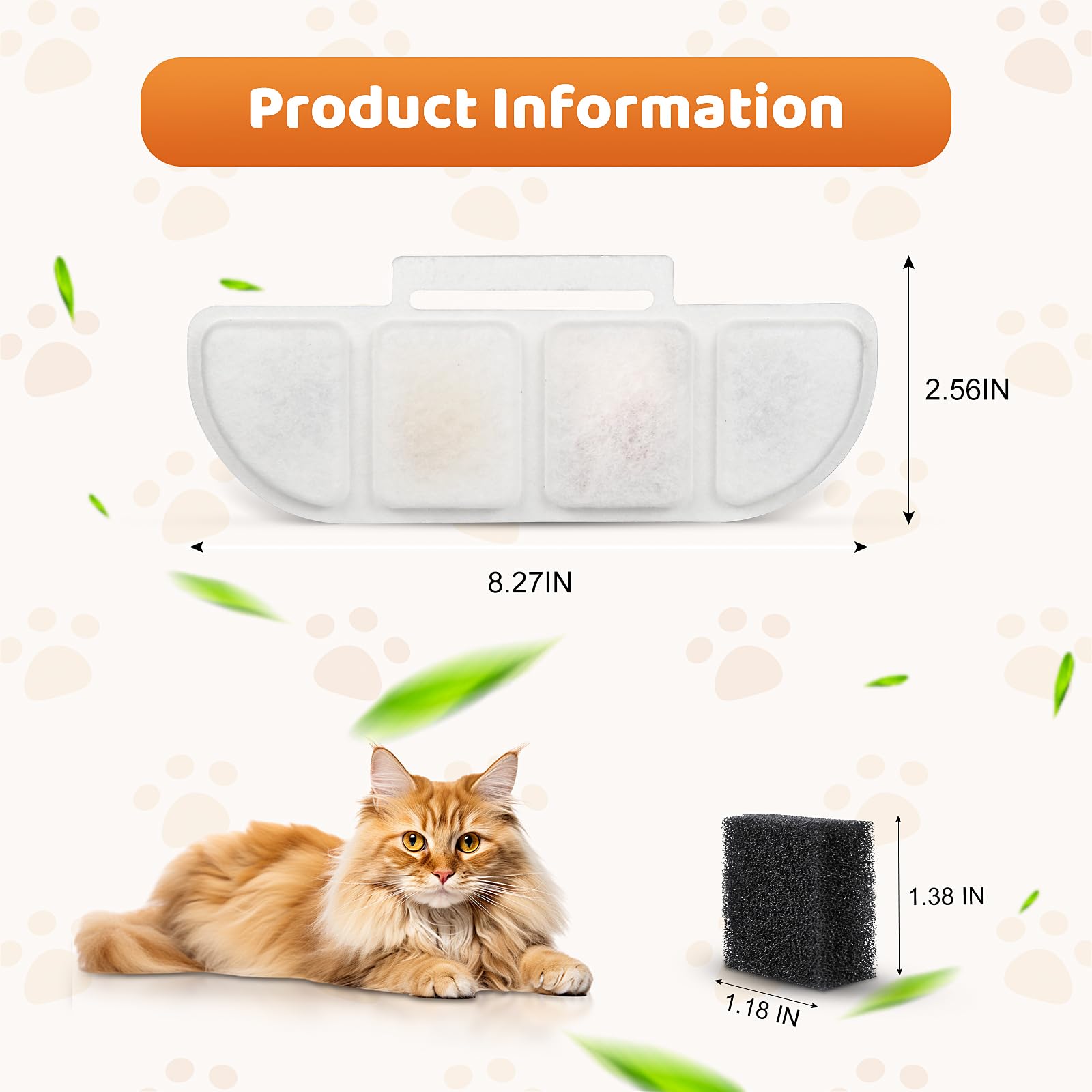 KTNAid maifanstone-filter showcases mineral filtration components