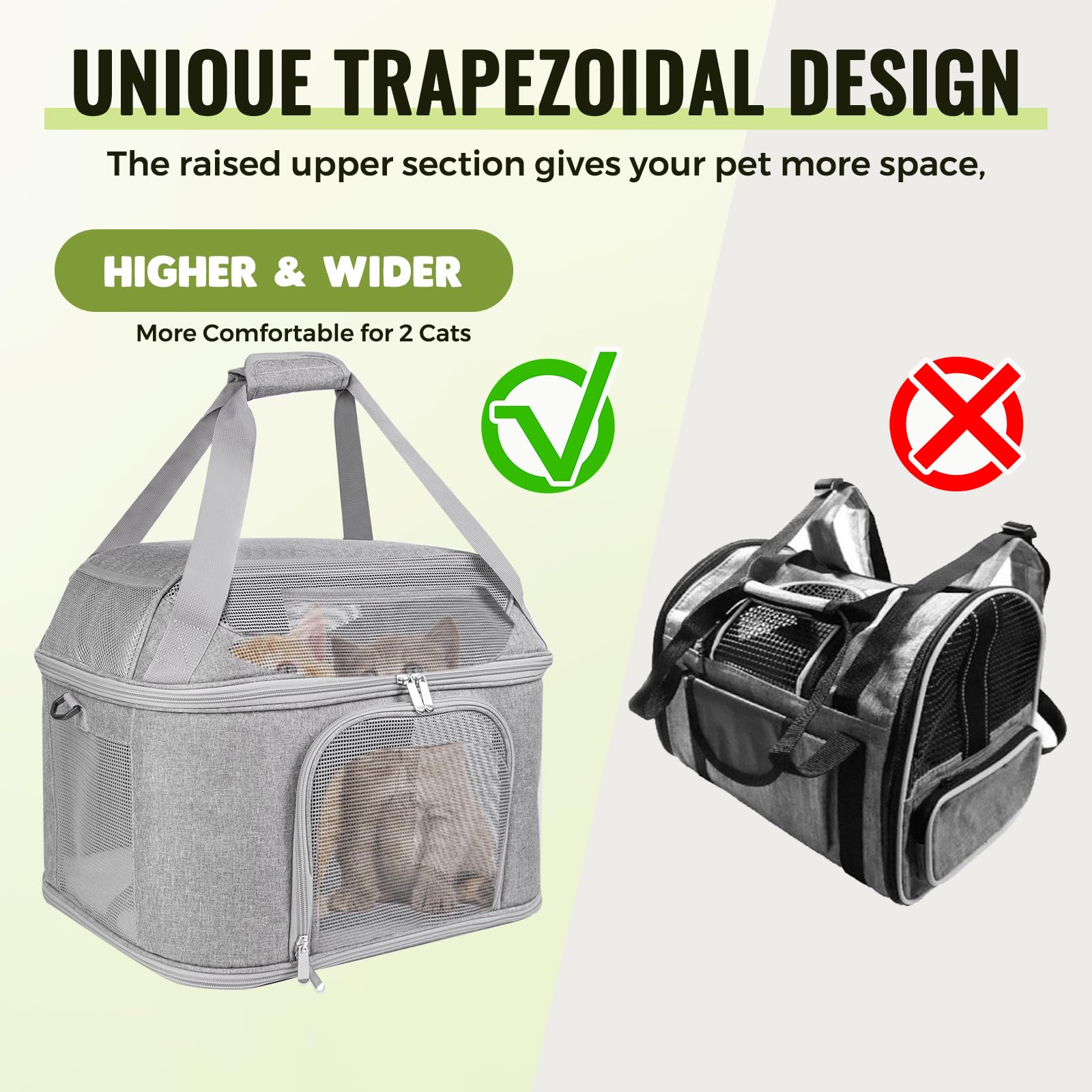 KTSOLRA luggage strap attaches to a suitcase for simplified travel
