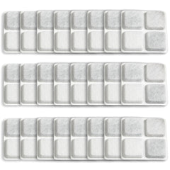KuangBiao 24-pack desiccant bags packaging keeps pet food fresh