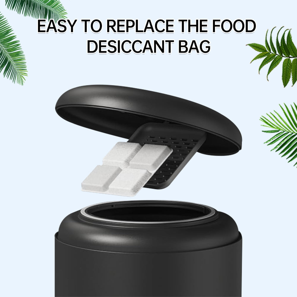KuangBiao desiccant packets use nonwoven fabric and silica gel