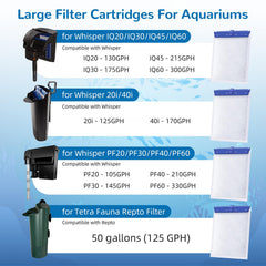 Kucbraly ready-to-use cartridge, simple rinse and insert for hassle-free setup.