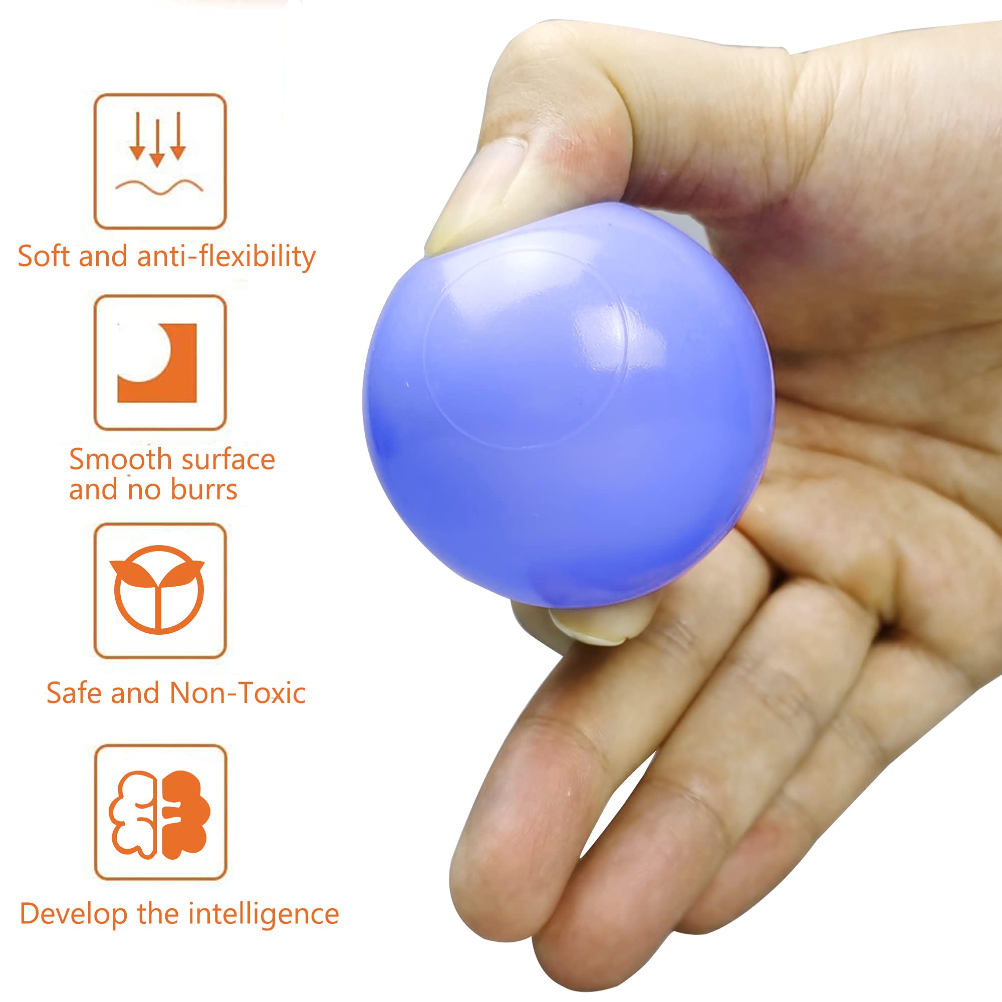 KUCDBUN collapsible dog bowl expands for water and snacks on trips.