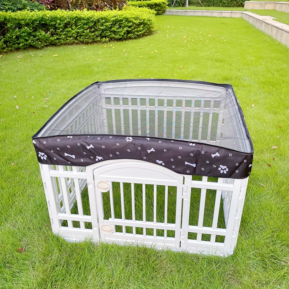 KUMOUARTS printed design remains vibrant after outdoor use.