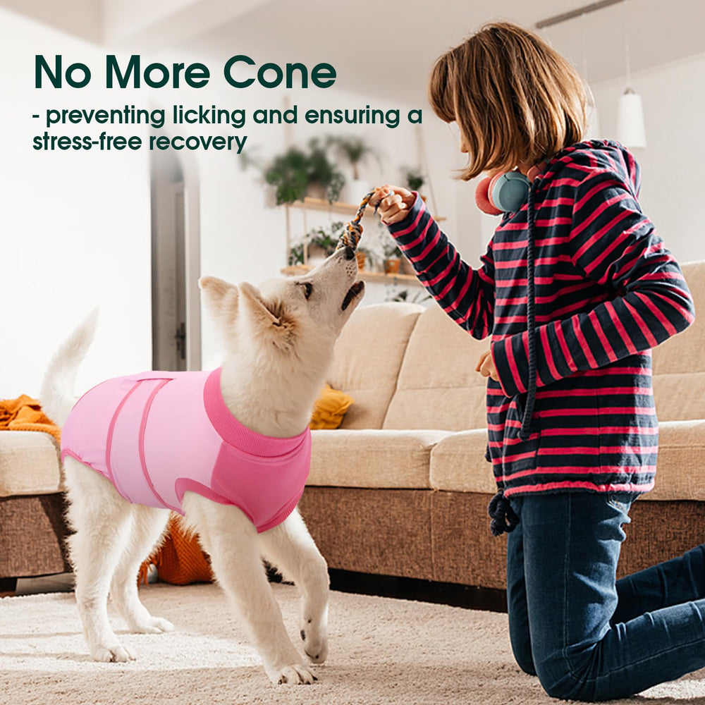 Kuoser postpartum care use with diapers for dogs.