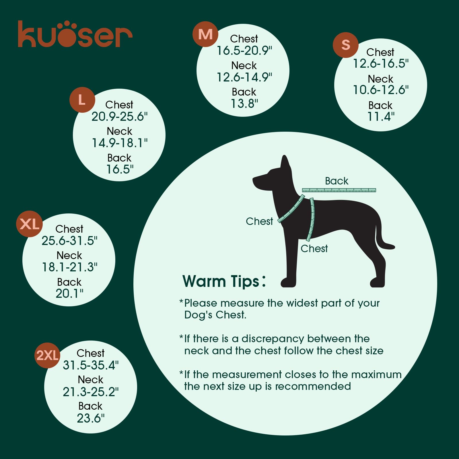 Kuoser two-piece tuxedo with easy-on closure simplifies dressing